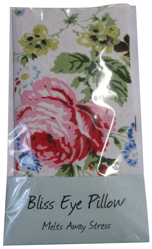 BLOOM EYE PILLOW