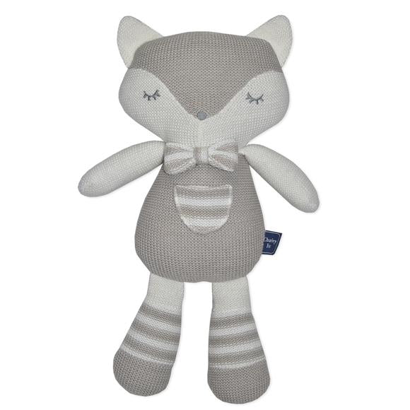 SOFTIE TOY CHARACTER