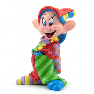 SEVEN DWARFS MINI FIGERINES