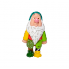 SEVEN DWARFS MINI FIGERINES