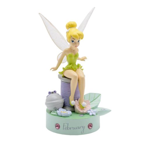 birthstone tinkerbell