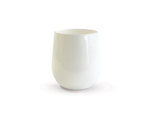 elegant, coloured strong smelling candle jars