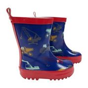 boys gumboots