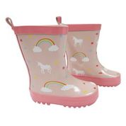 GIRLS GUMBOOT