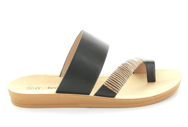 VICKY SLIDE SHOE