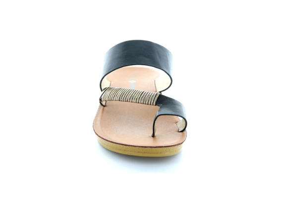 VICKY SLIDE SHOE