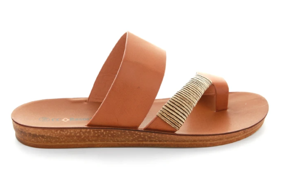 VICKY SLIDE SHOE