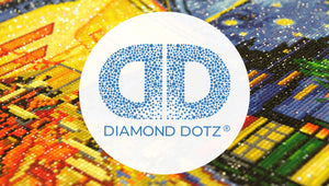 NOW STOCKING DIAMOND DOTZ