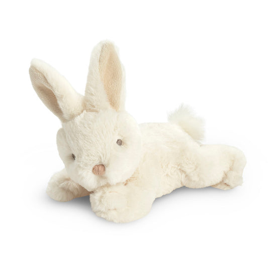 YOU BELONG HERE PLUSH BUNNY