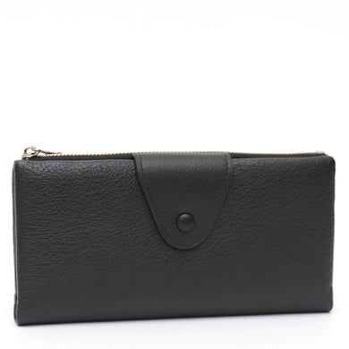 OLIVIA LEATHER WALLET