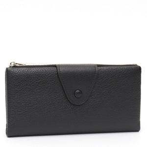 OLIVIA LEATHER WALLET