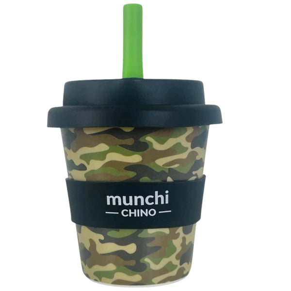 babychino reusable cup