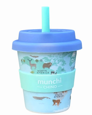 babychino reusable cup