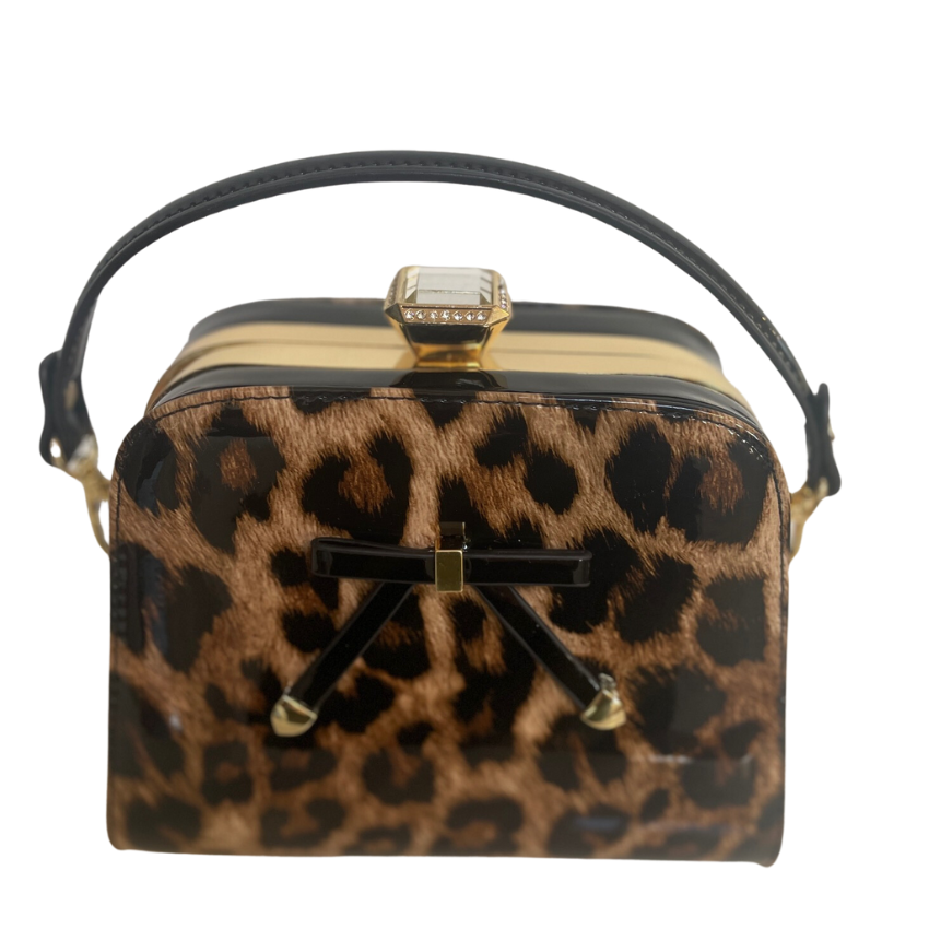 SADRIA LUXE COLLECTION FASHION BAG