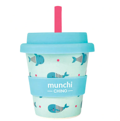 babychino cup