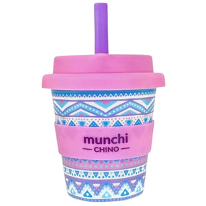 babychino reusable cup