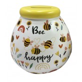 POT OF DREAMS MONEY BOX