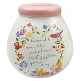 POT OF DREAMS MONEY BOX