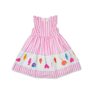sweet things party dress