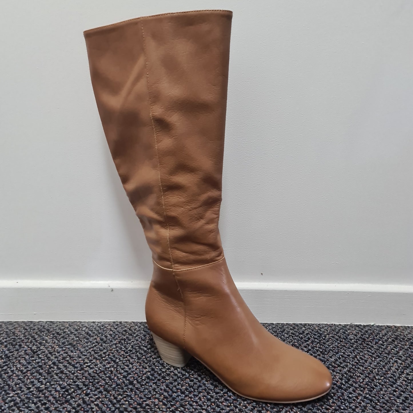 DYAN BOOTS