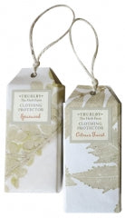 CLOTHING PROTECTOR