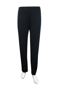 SOFT KNIT TAPERED PANT
