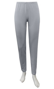 SOFT KNIT TAPERED PANT
