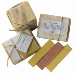 HAND CRAFTED SOAP