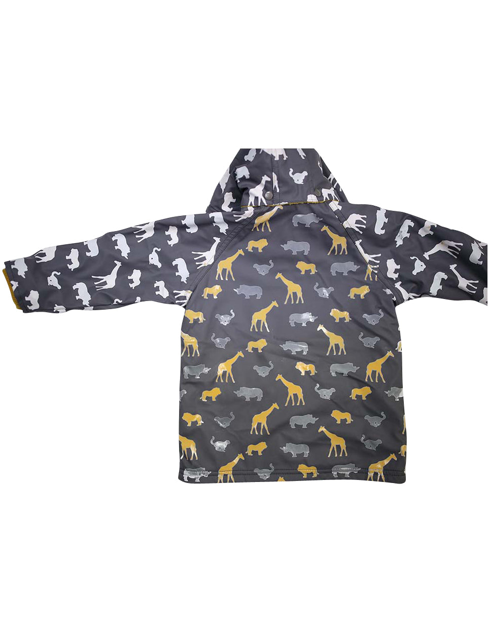 RAINWEAR SAFARI RAINCOAT