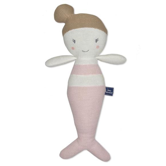 SOFTIE TOY CHARACTER