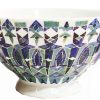 mosaic bowls