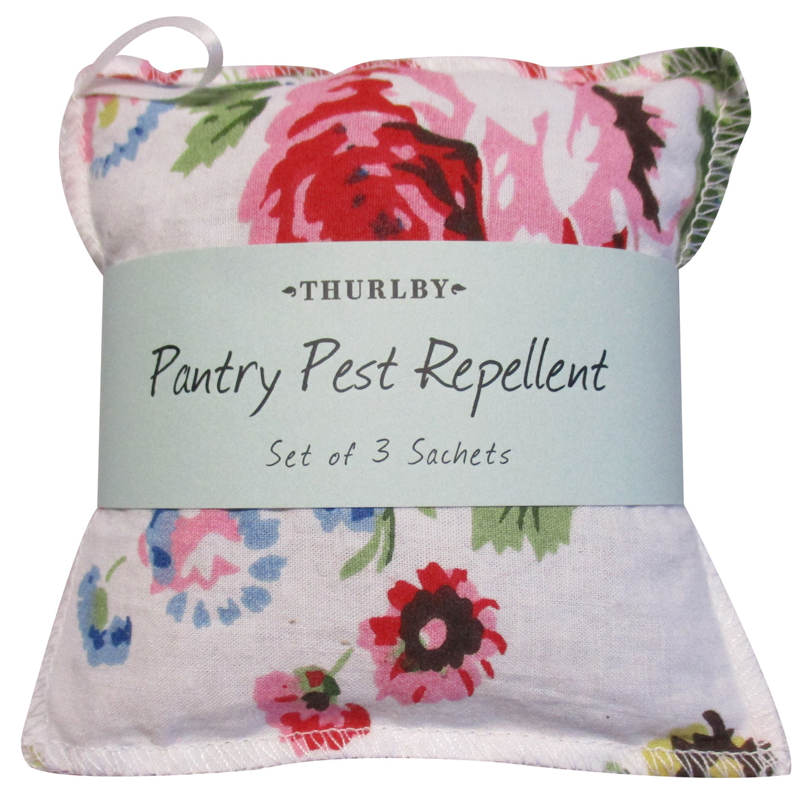 BLOOM PANTRY PEST REPELLENT SET 3