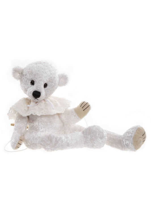 savoy charlie bear