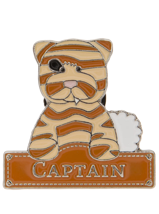 Pin badge charlie bears Australia