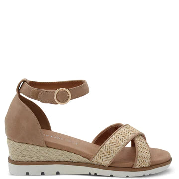 BAY LANE RAVISH SANDAL