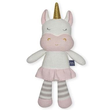 SOFTIE TOY CHARACTER