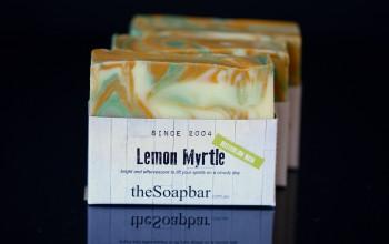 AUSTRALIAN HAND MADE SOAPS