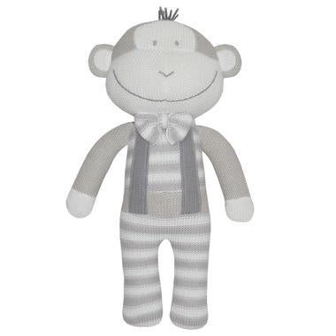 SOFTIE TOY CHARACTER