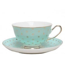 MISS ALICE CUP & SAUCER