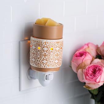 candle warmers
