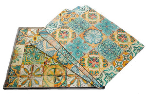 SET OF 4 PLACEMATS