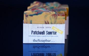 AUSTRALIAN HAND MADE SOAPS