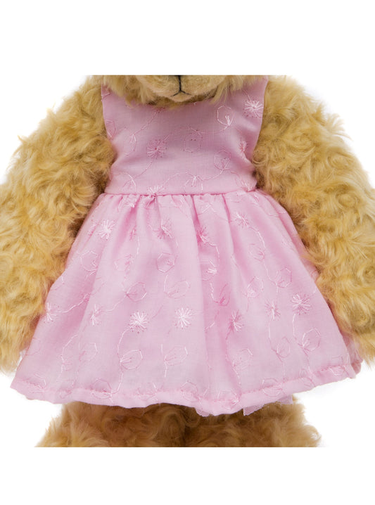 eddy bear clothes charlie bears Australia