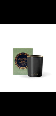 WILD SAGE FRAGRANT CANDLE 380G
