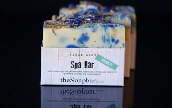 AUSTRALIAN HAND MADE SOAPS