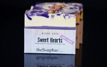 AUSTRALIAN HAND MADE SOAPS