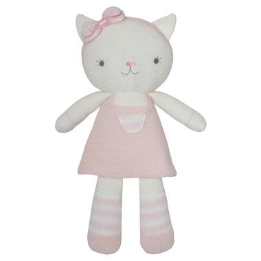 SOFTIE TOY CHARACTER