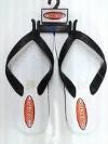 DOUBLE PLUG THONG