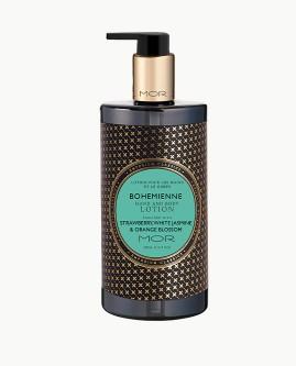 HAND AND BODY LOTION 500ML BOHEMIENNE