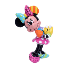 Minnie mouse figurine